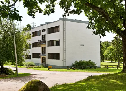 Appartement pour 27 692 Euro à Kotka, Finlande