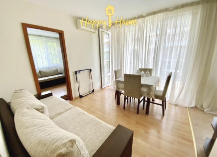 Appartement pour 76 900 Euro à Sveti Vlas, Bulgarie