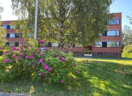 Appartement pour 19 900 Euro à Kemi, Finlande