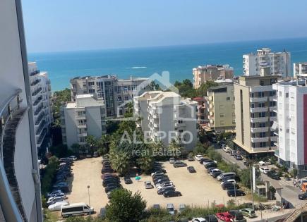 Apartment for 70 000 euro in Durres, Albania