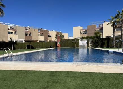 Flat for 214 995 euro in Torrevieja, Spain