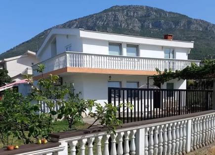 House for 250 000 euro in Bar, Montenegro