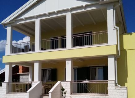 Casa para 380 000 euro en Primošten, Croacia