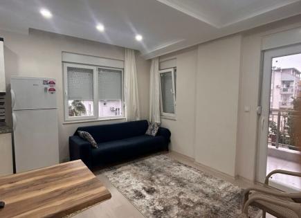 Appartement pour 580 Euro par mois à Antalya, Turquie
