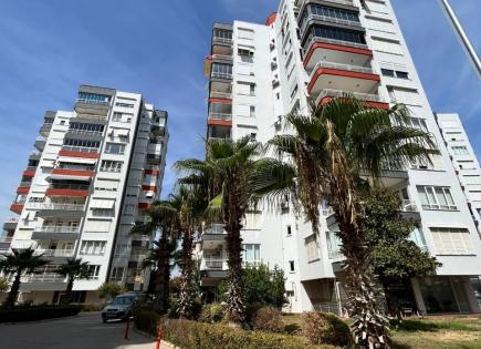 Appartement pour 700 Euro par mois à Antalya, Turquie