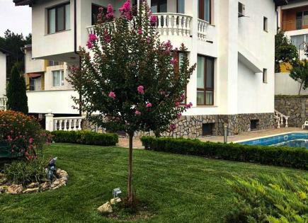 House for 350 000 euro in Obrochishte, Bulgaria
