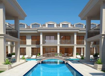 Apartment for 317 980 euro in Fethiye, Turkey