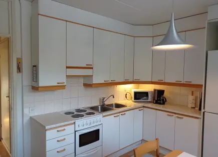 Appartement pour 29 207 Euro à Jyvaskyla, Finlande