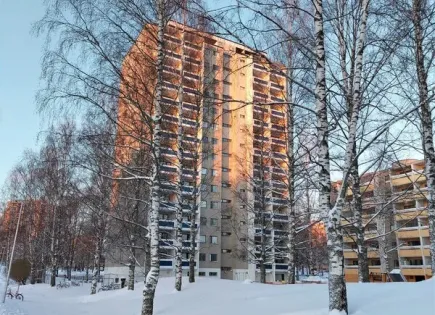Appartement pour 11 765 Euro à Imatra, Finlande