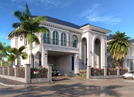 Villa for 804 471 euro in Phuket, Thailand