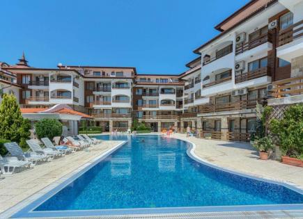 Appartement pour 99 990 Euro en Élénite, Bulgarie