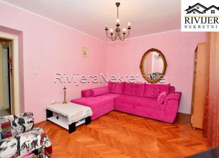 Wohnung für 120 000 euro in Herceg-Novi, Montenegro