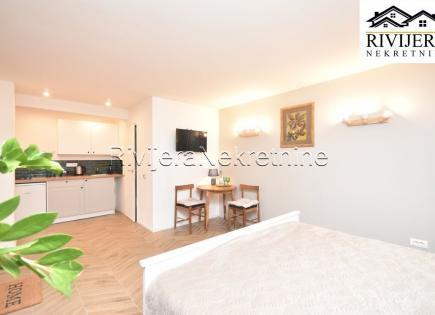 Apartment for 76 000 euro in Herceg-Novi, Montenegro