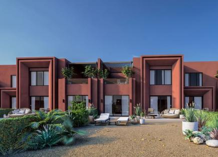 Villa for 442 565 euro in El-Gouna, Egypt
