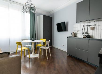 Apartamento para 1 270 000 euro en Barcelona, España