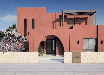 Villa for 881 041 euro in El-Gouna, Egypt