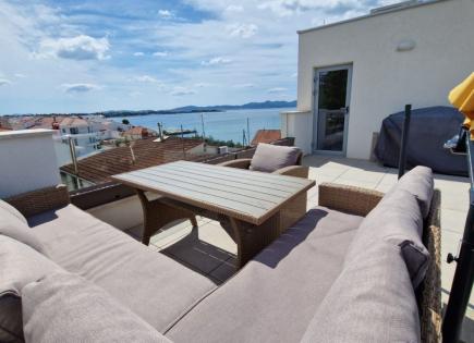 Appartement pour 450 000 Euro à Zadar, Croatie