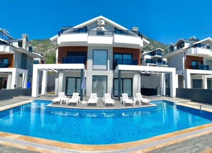 Villa para 695 000 euro en Fethiye, Turquia