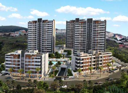 Appartement pour 231 500 Euro à Kartal, Turquie