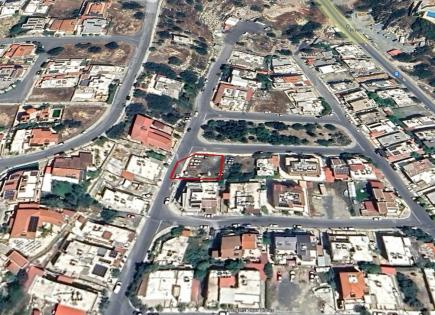 Terreno para 150 000 euro en Limasol, Chipre