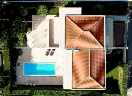 House for 1 760 000 euro in Zadar, Croatia