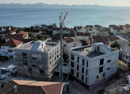 Appartement pour 412 053 Euro à Zadar, Croatie