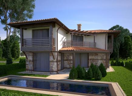 Cottage pour 400 000 Euro à Sinemorets, Bulgarie