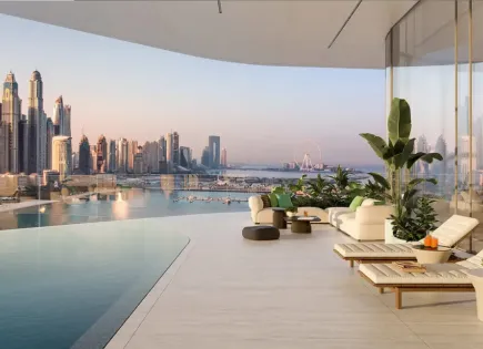 Wohnung für 15 619 705 euro in Dubai, VAE