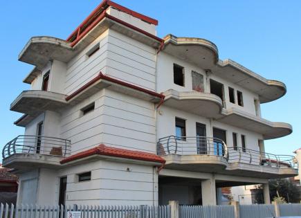 House for 350 000 euro in Pieria, Greece