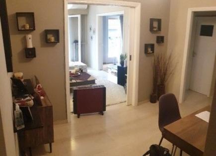 Flat for 140 000 euro in Athens, Greece
