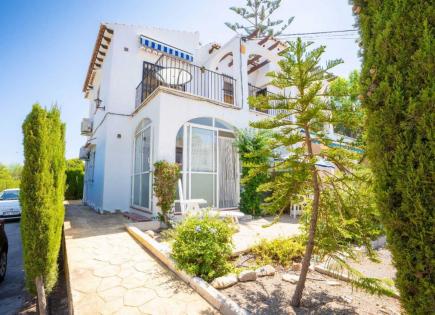 Bungalow for 99 000 euro in Torrevieja, Spain