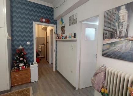 Flat for 60 000 euro in Athens, Greece