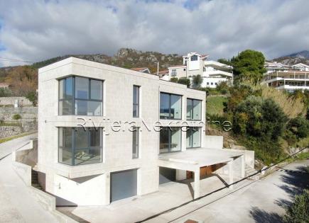 Villa para 990 000 euro en Herceg-Novi, Montenegro