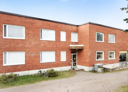 Appartement pour 19 900 Euro à Luumaki, Finlande