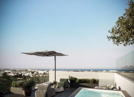 Penthouse pour 325 000 Euro à Larnaca, Chypre