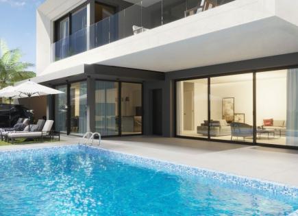 Villa for 1 380 000 euro in Limassol, Cyprus