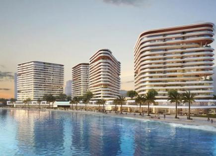Flat for 721 225 euro in Abu Dhabi, UAE