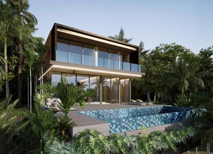 Villa for 430 994 euro in Phuket, Thailand