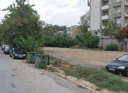 Land for 747 000 euro in Thessaloniki, Greece