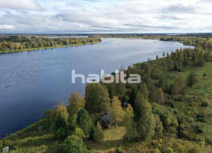Cottage for 79 000 euro in Haparanda, Sweden