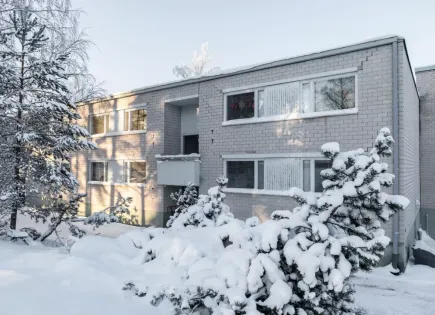 Appartement pour 17 941 Euro à Taavetti, Finlande
