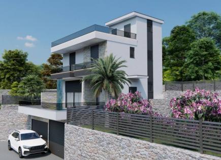 Villa for 294 000 euro in Bar, Montenegro