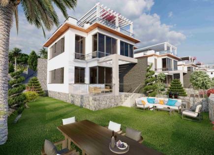 Apartment for 168 500 euro in Bahceli, Cyprus