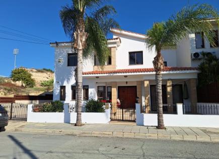 Villa pour 440 000 Euro à Larnaca, Chypre