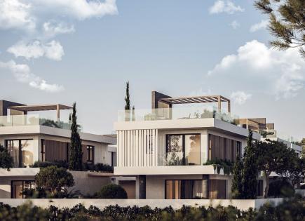 Villa for 493 000 euro in Protaras, Cyprus