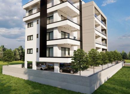 Apartamento para 574 000 euro en Limasol, Chipre