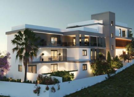 Apartment for 171 000 euro in Limassol, Cyprus