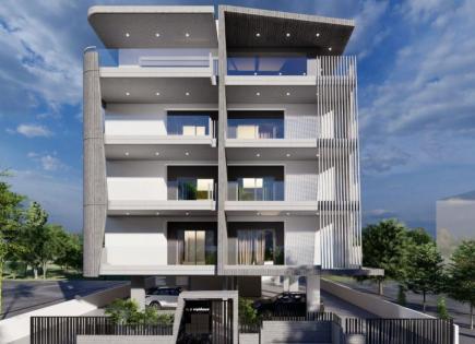 Apartment for 290 000 euro in Limassol, Cyprus
