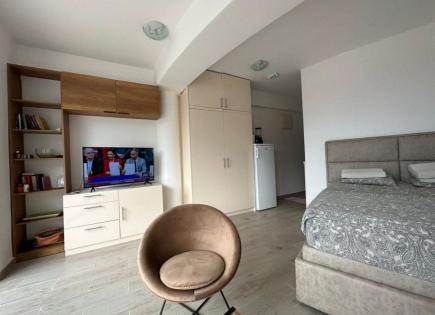 Wohnung für 75 000 euro in Sutomore, Montenegro