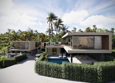 Villa for 165 822 euro in Phang Nga, Thailand